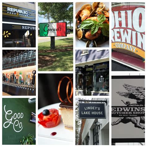 50 Restaurants That Opened In Greater Cleveland In 2019