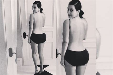 Kim Kardashian Looks Glowing In Make Up Free Selfie But Still Moans