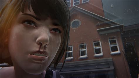 “life Is Strange Episode 2 Out Of Time” Review Smashpad