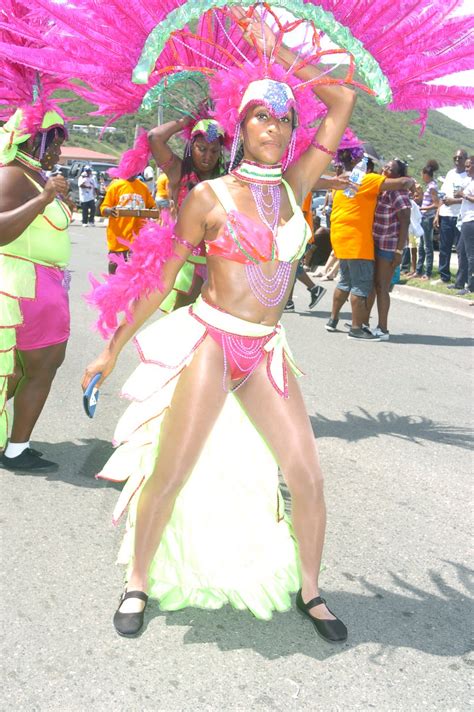 St Maarten Carnival 2014 Blogs Judith Roumou Photos 9