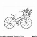 Bicicleta Bordar Bordado sketch template