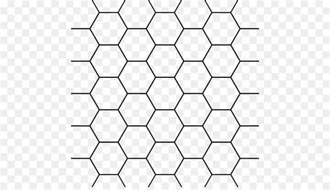 sechseckigen fliesen regelmaessiges polygon tesselation honeycomb