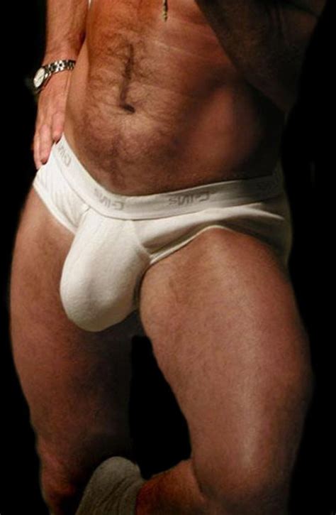 men with big cock bulges underwear