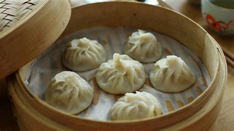 Xiao Long Bao 小笼包 Youtube