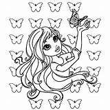 Moxie Girlz Coloring Pages2 Pages Kids Clip Print Library Girl sketch template