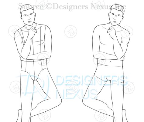outline  printable sweater template hq printable documents