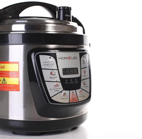 home elec electric pressure cooker   price  jollychic  saudi arabia yaoota