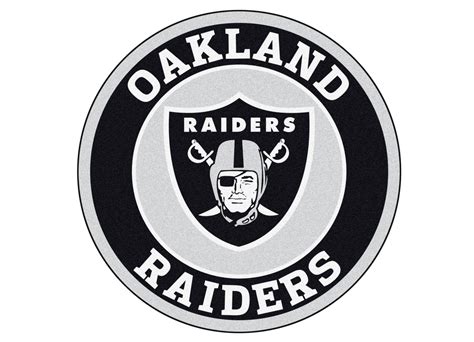 oakland raiders logo oakland raiders symbol meaning history