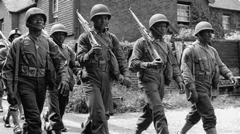 The Tragic Forgotten History Of Black Military Veterans The New Yorker