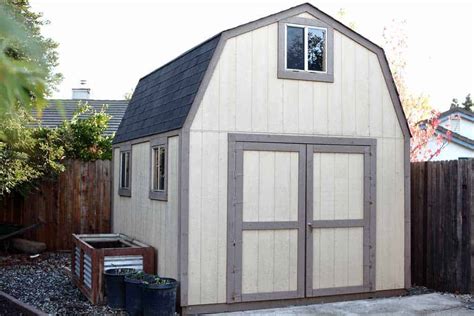 build   story shed kobo building