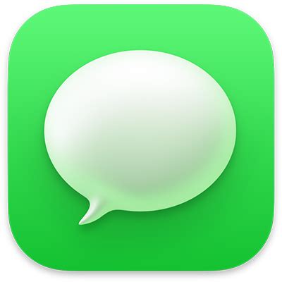 messages user guide  mac apple support