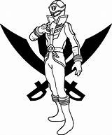 Rangers Ranger Primaire Ninjago Gokai sketch template