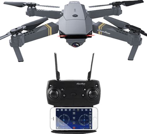 dronex pro brilliant foldable lightweight drone   professional