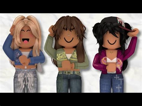 yk roblox outfits itslxse youtube