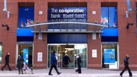 operative bank halts  business lending bbc news
