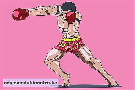 Conozca 6 Tipos De Artes Marciales Para Defenderse Es