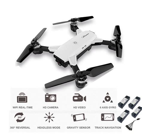 selfie drone  camera drone flying camera helicopter wifi fpv quadcopter rc toys uav hw