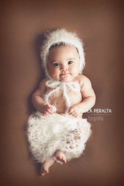book de fotos a bebé de 2 meses paula peralta fotografía