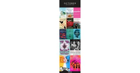 best books for women october 2015 popsugar love and sex