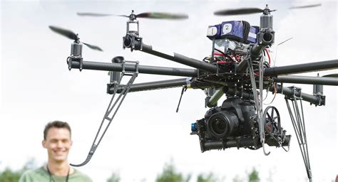 drone tool kit  xuron  field repairs  robot report