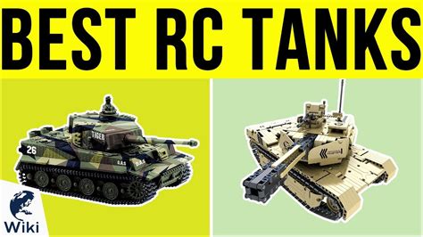 rc tanks  youtube