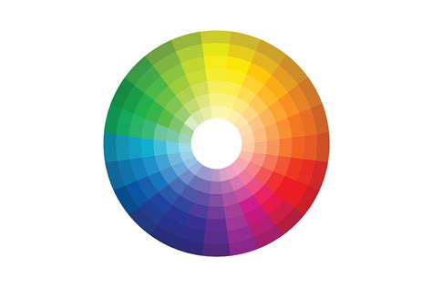 color theory basics     widewalls