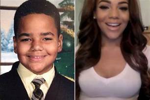 Transexual surgery female to male