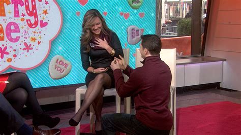high school sweethearts surprise proposal