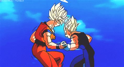dragonball find and share on giphy