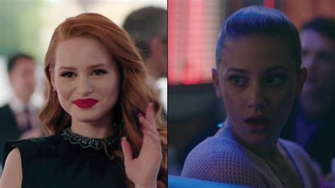 Riverdale Fans Are Obsessed With Cheryl Blossom And Her
