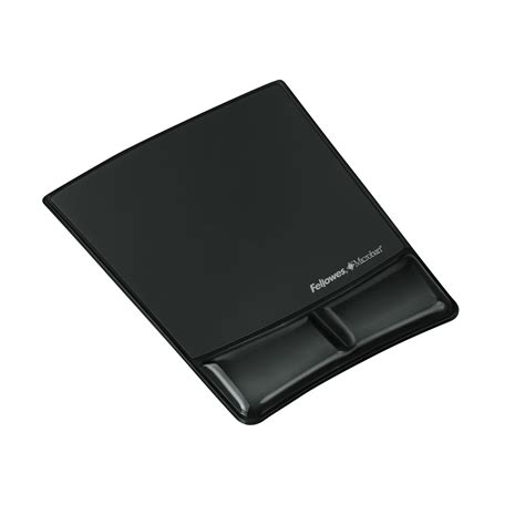 Fellowes Professional Series Mouse Pad Wrist Rest Grand