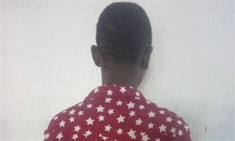Police Arrest Lagos Teacher Who Allegedly Forced 18 Year