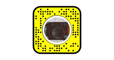 film camera snapchat