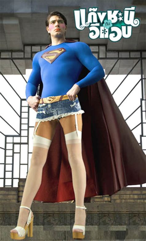 superman s alternate costumes ~ splendid pictures around the net