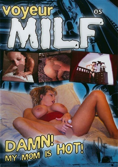 voyeur milf 5 2008 adult dvd empire
