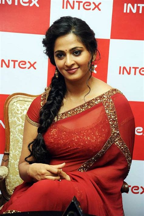 anushka indian bhabhi pinterest actresses saree and bollywood