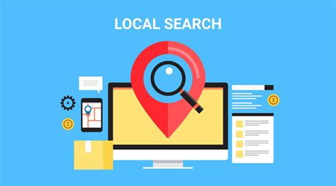 improve local search results boston web marketing