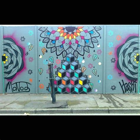 mural  leamington spa  brink graffiti collective