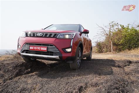 mahindra xuv launch price design specifications competition