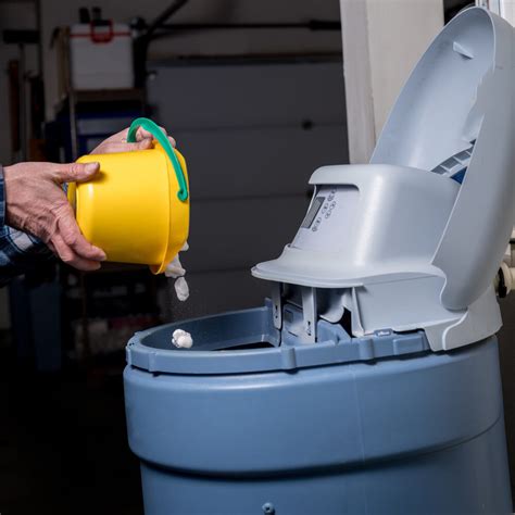 water softener maintenance  tips  extend  lifespan