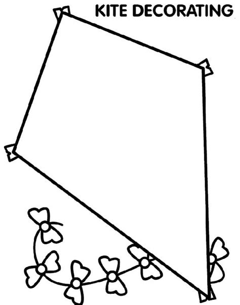 template   kite