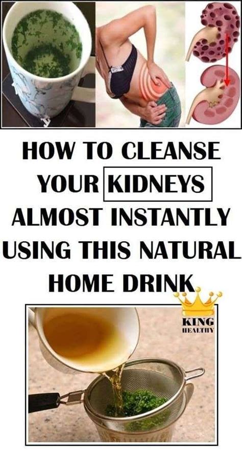 clean  kidneys naturally healthykidneyclubcom