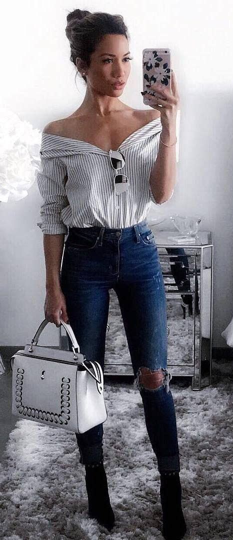 40 amazing outfits to inspire yourself simple outfits fashion cool outfits
