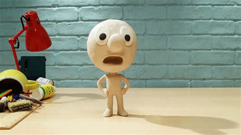 morph oh no by aardman animations find and share on giphy