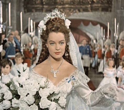 les 5 plus belles robes de mariée au cinéma