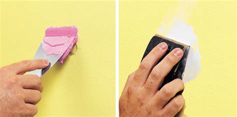Wall Spackle Exists—so Hang Your Art Already Architectural Digest