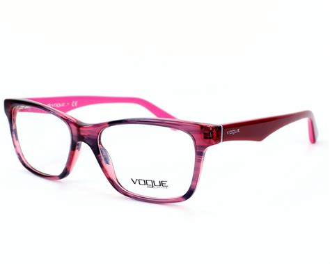 Vogue Glasses Vo 2787 2061