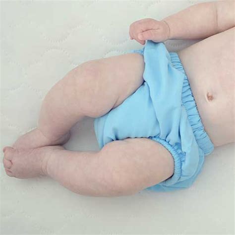 nappy rash   prevent        baby
