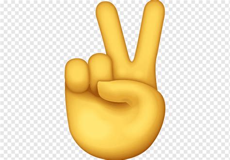 emoji peace symbols text messaging iphone emoji peace hand sign