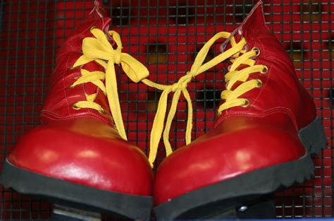 red shoes  photo  freeimages